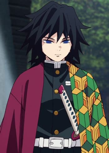 Character: giyuu tomioka (popular)